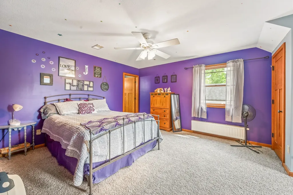 6299 W Falmouth Road Richland Township MI 49657
