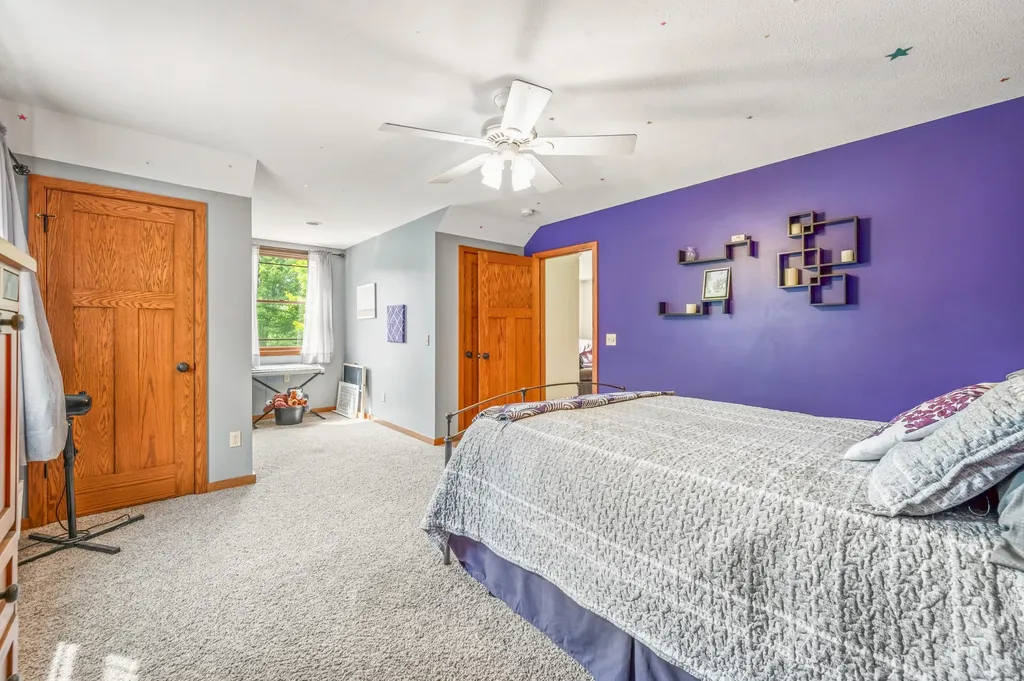 6299 W Falmouth Road Richland Township MI 49657