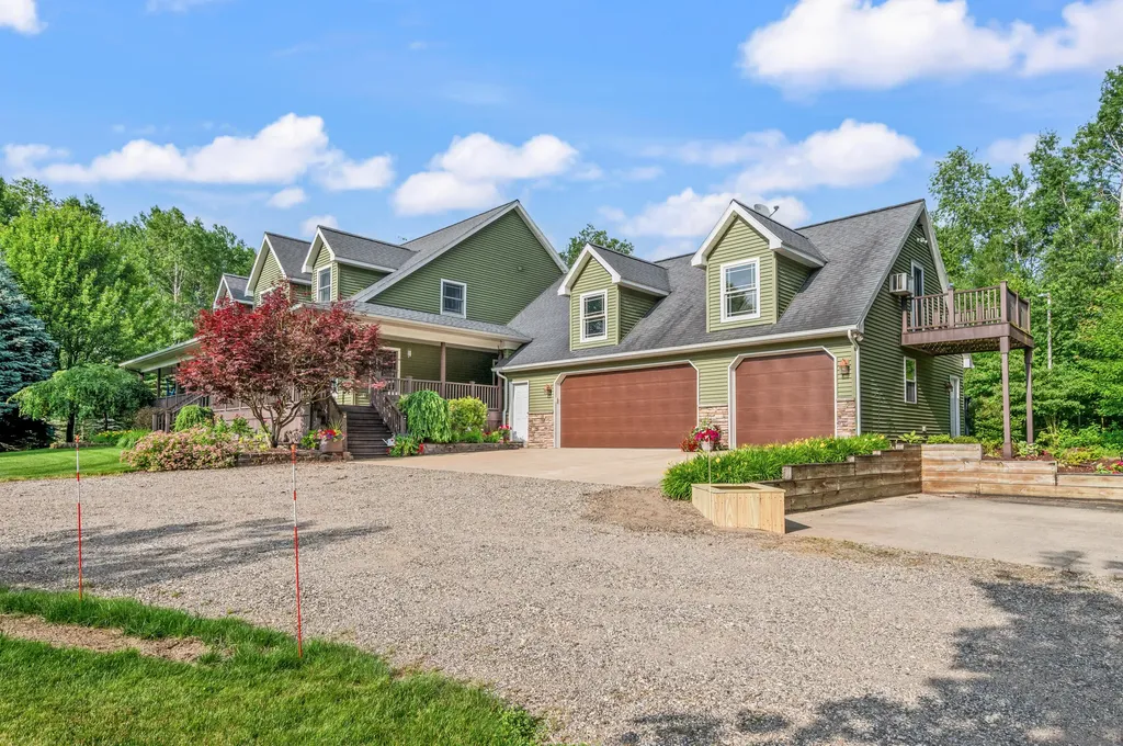 6299 W Falmouth Road Richland Township MI 49657