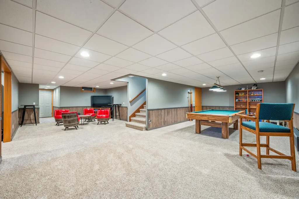 6299 W Falmouth Road Richland Township MI 49657