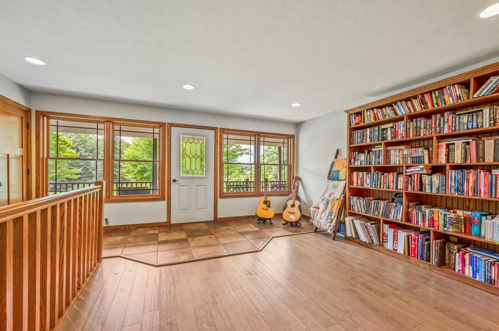 6299 W Falmouth Road Richland Township MI 49657