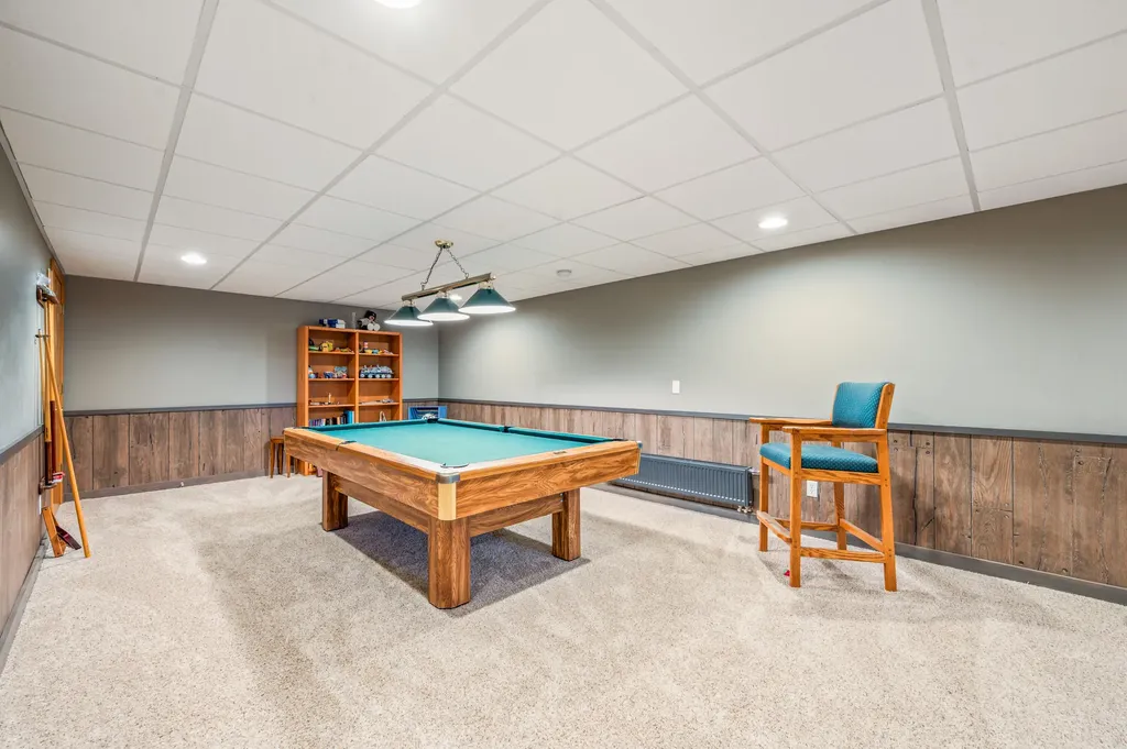 6299 W Falmouth Road Richland Township MI 49657