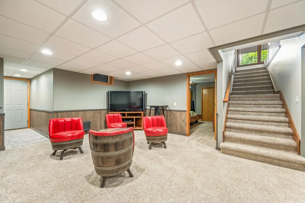 6299 W Falmouth Road Richland Township MI 49657