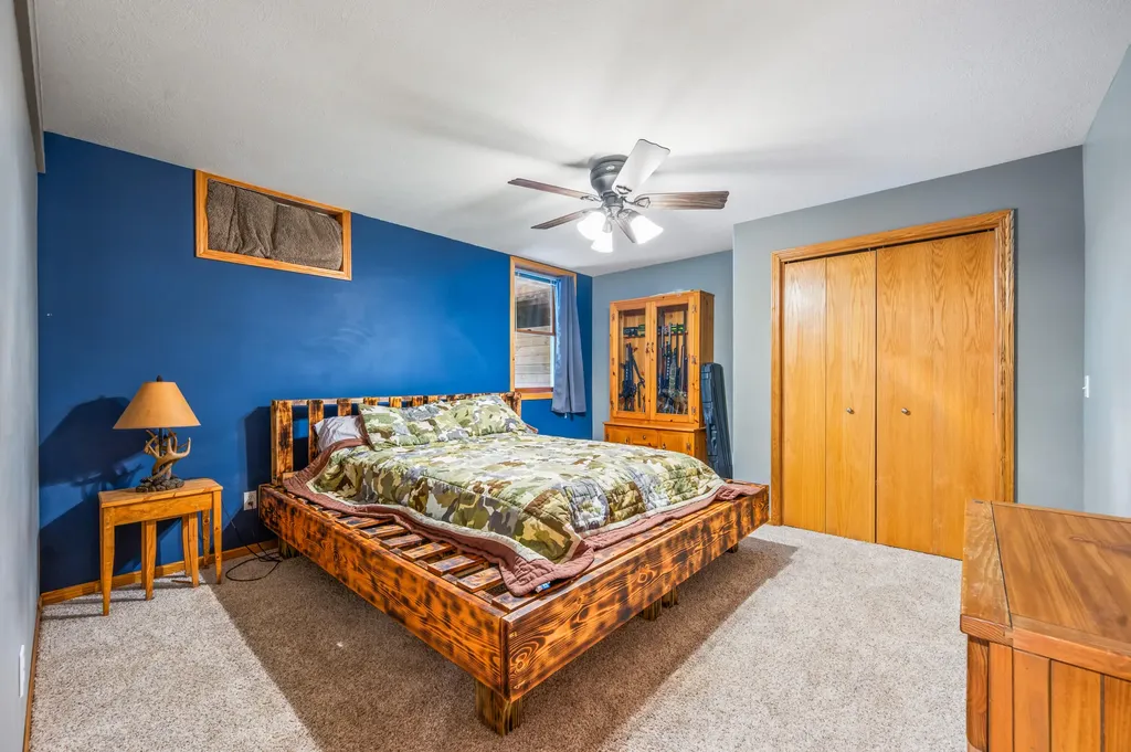 6299 W Falmouth Road Richland Township MI 49657