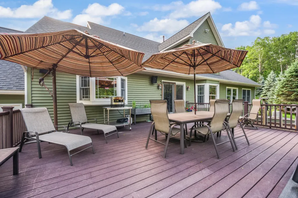 6299 W Falmouth Road Richland Township MI 49657