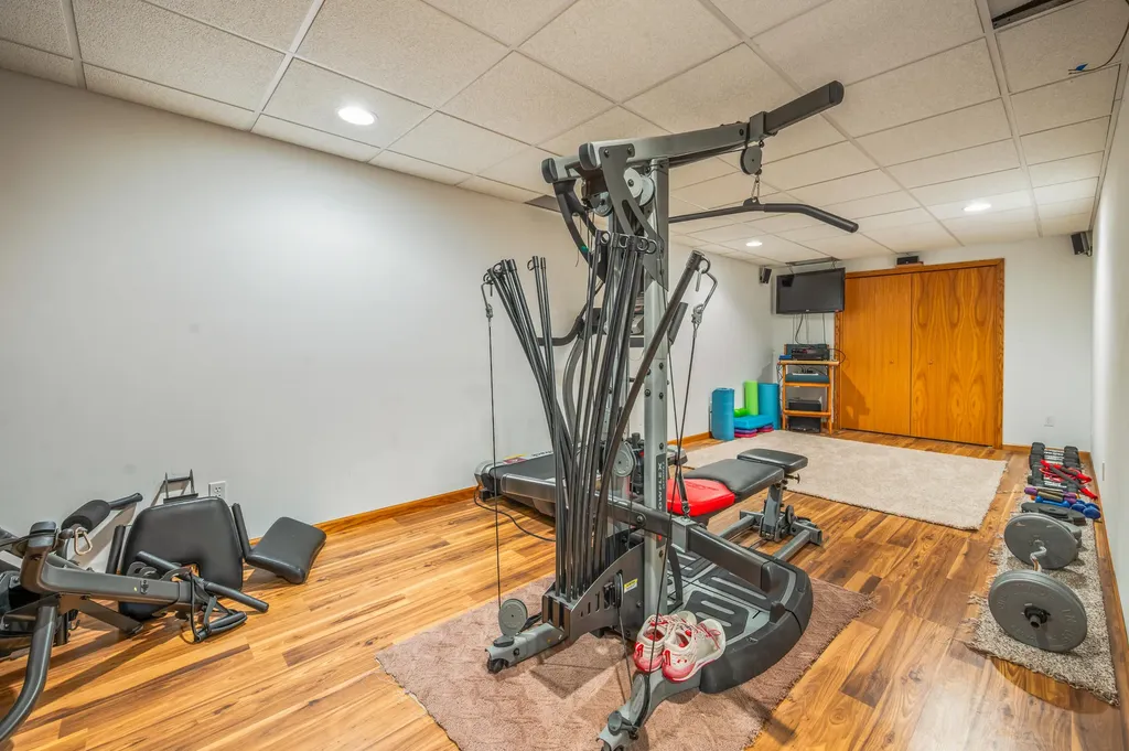 6299 W Falmouth Road Richland Township MI 49657