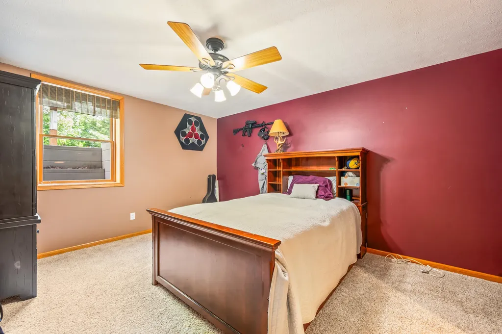 6299 W Falmouth Road Richland Township MI 49657