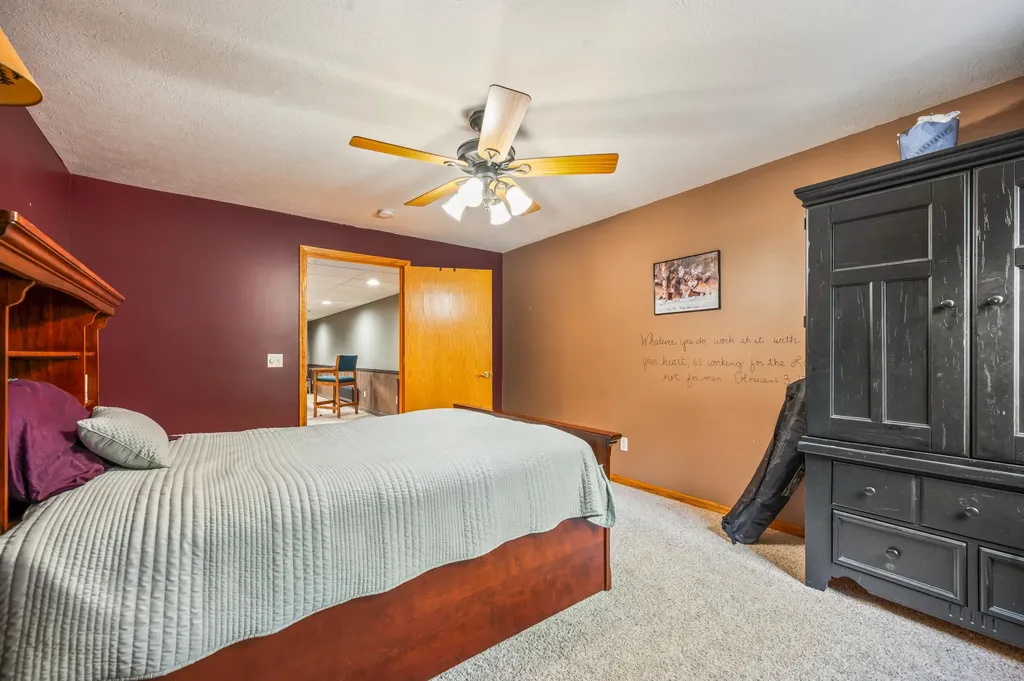 6299 W Falmouth Road Richland Township MI 49657