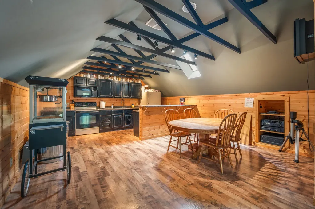 6299 W Falmouth Road Richland Township MI 49657