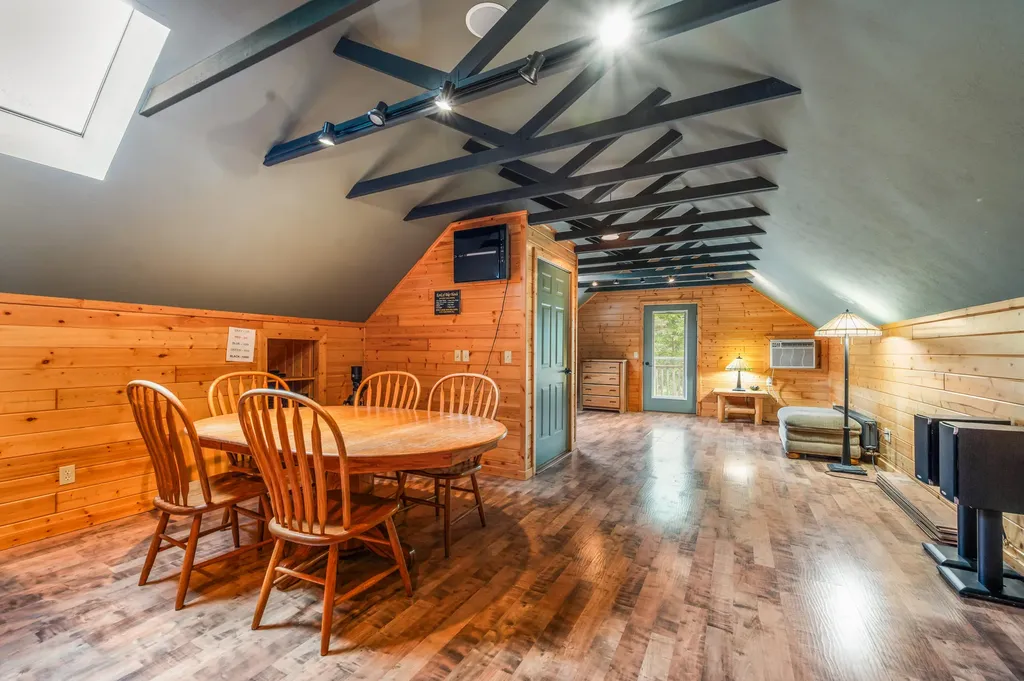 6299 W Falmouth Road Richland Township MI 49657