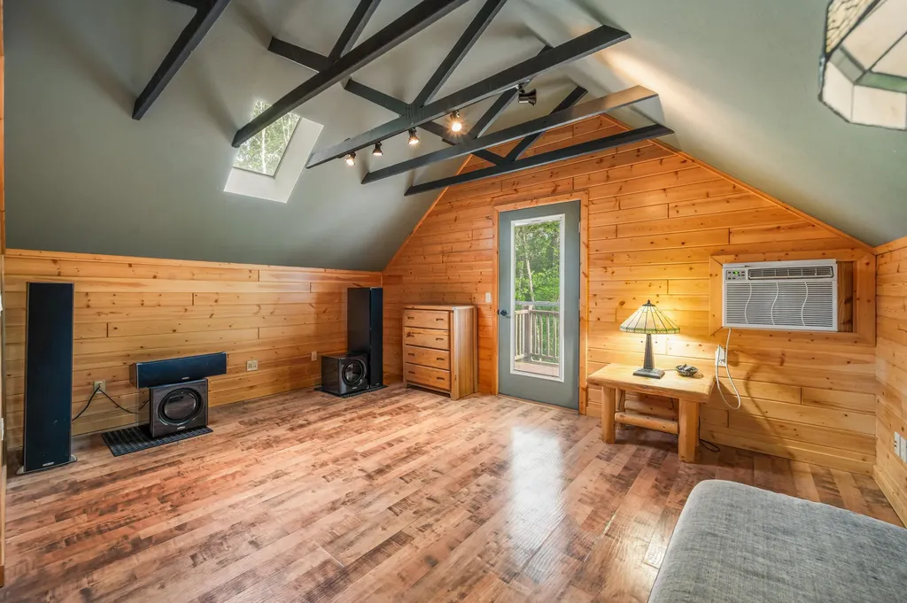 6299 W Falmouth Road Richland Township MI 49657