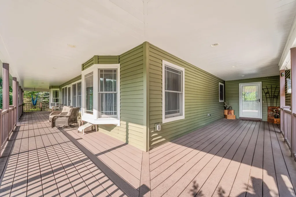 6299 W Falmouth Road Richland Township MI 49657