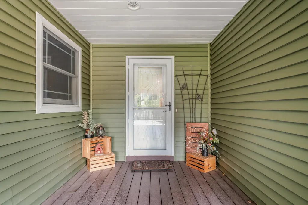 6299 W Falmouth Road Richland Township MI 49657