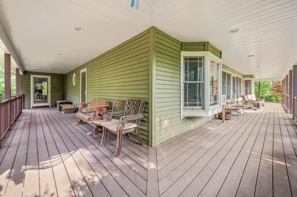 6299 W Falmouth Road Richland Township MI 49657