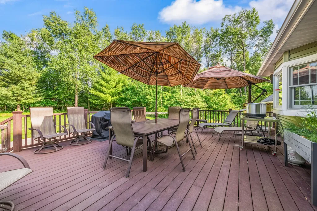 6299 W Falmouth Road Richland Township MI 49657