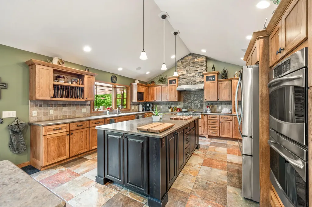 6299 W Falmouth Road Richland Township MI 49657