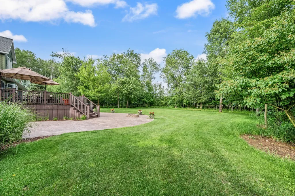 6299 W Falmouth Road Richland Township MI 49657