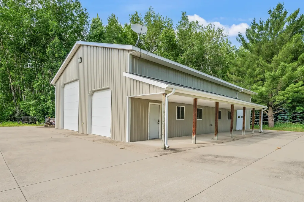 6299 W Falmouth Road Richland Township MI 49657