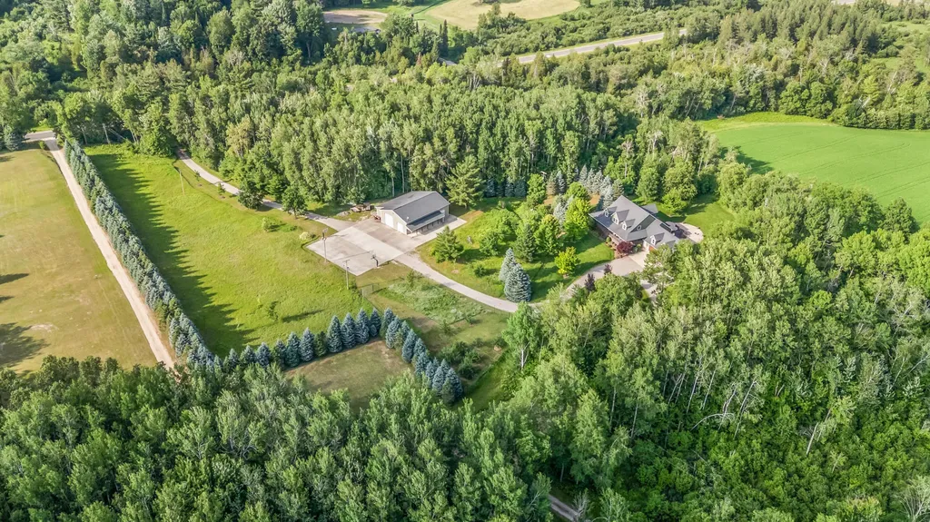 6299 W Falmouth Road Richland Township MI 49657