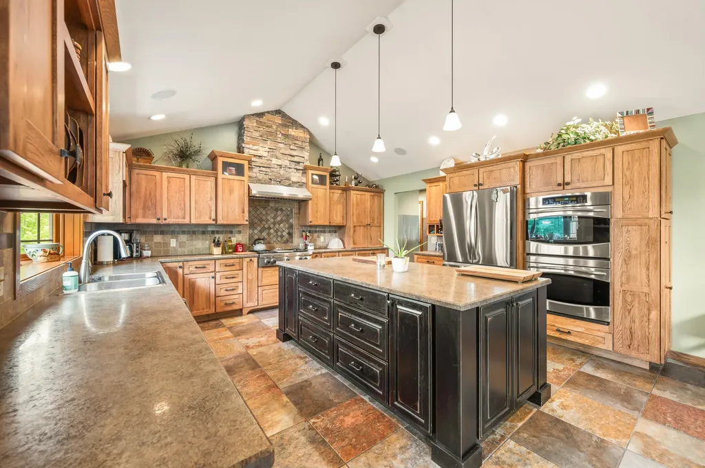 6299 W Falmouth Road Richland Township MI 49657
