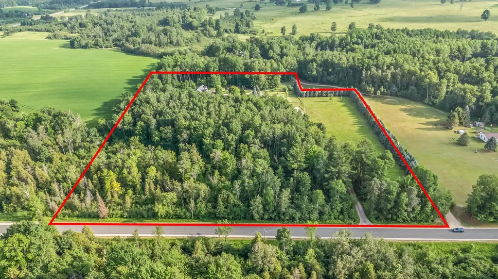 6299 W Falmouth Road Richland Township MI 49657