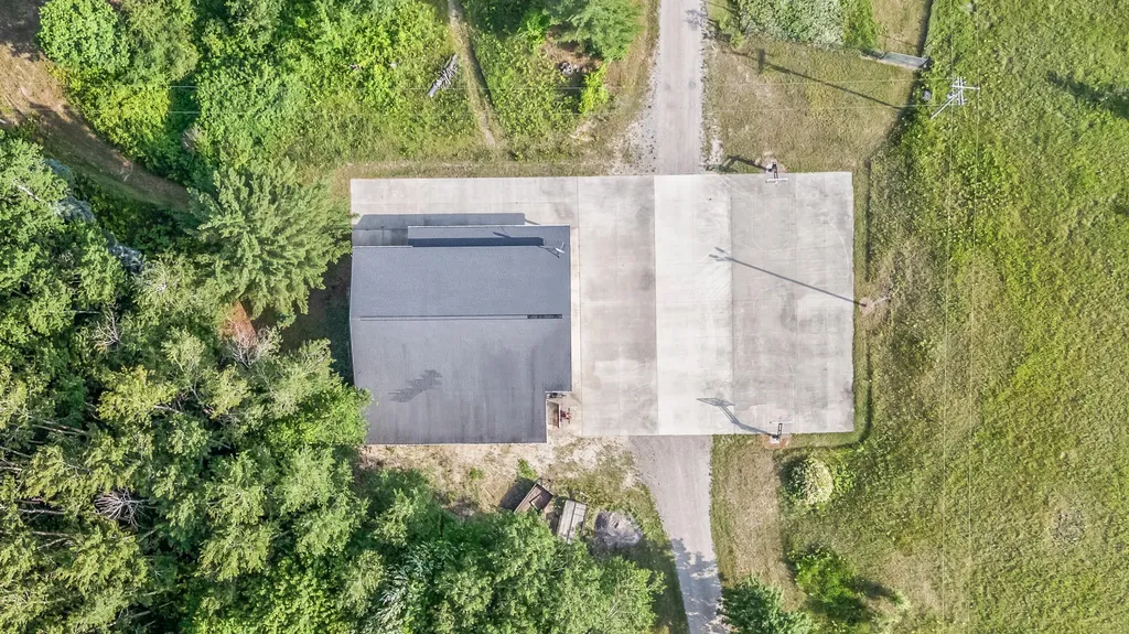 6299 W Falmouth Road Richland Township MI 49657