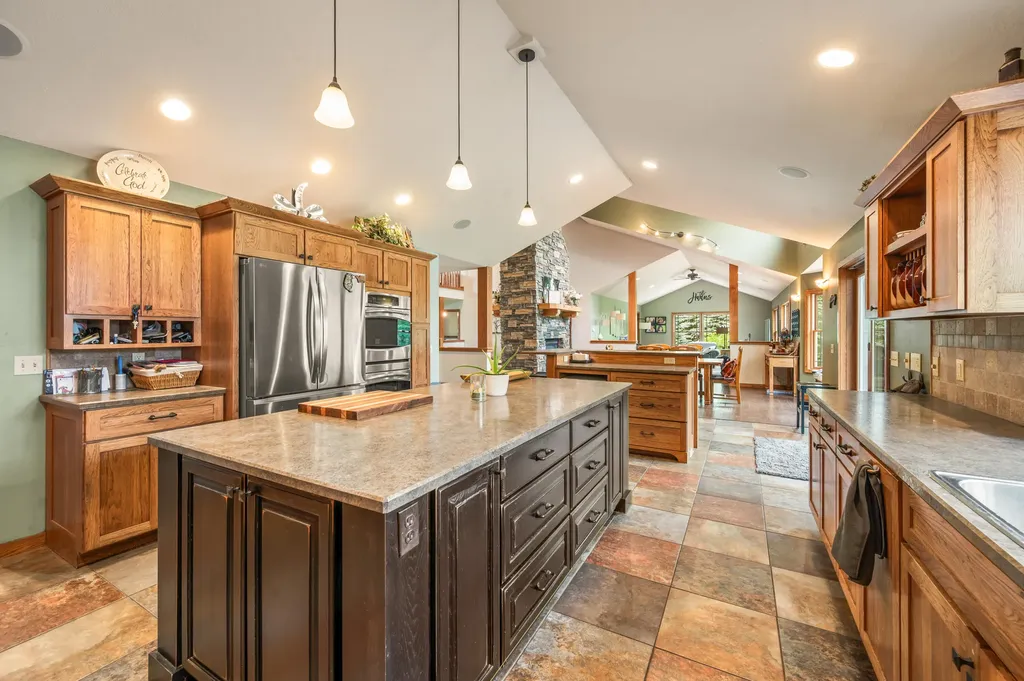 6299 W Falmouth Road Richland Township MI 49657