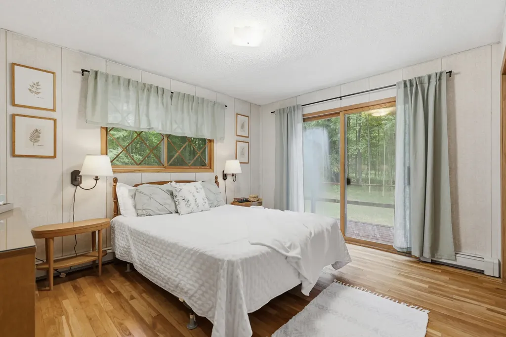 9352 W Circle Drive Morton Township MI 49346
