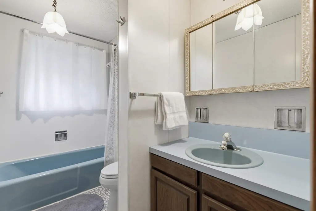 9352 W Circle Drive Morton Township MI 49346