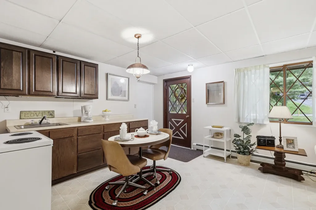 9352 W Circle Drive Morton Township MI 49346