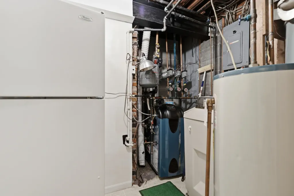 9352 W Circle Drive Morton Township MI 49346