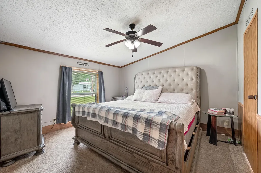 1012 Henderson Street Big Rapids Charter Township MI 49307