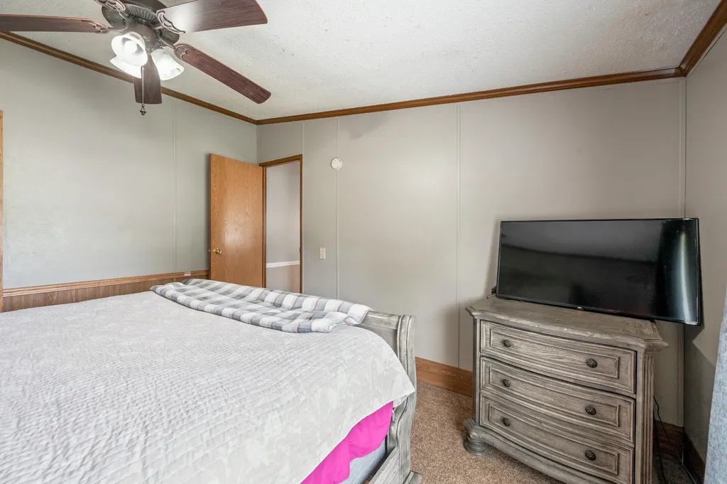 1012 Henderson Street Big Rapids Charter Township MI 49307