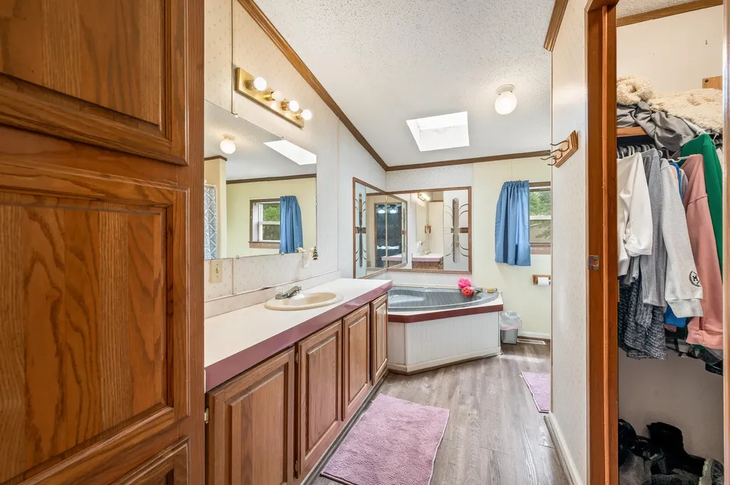 1012 Henderson Street Big Rapids Charter Township MI 49307