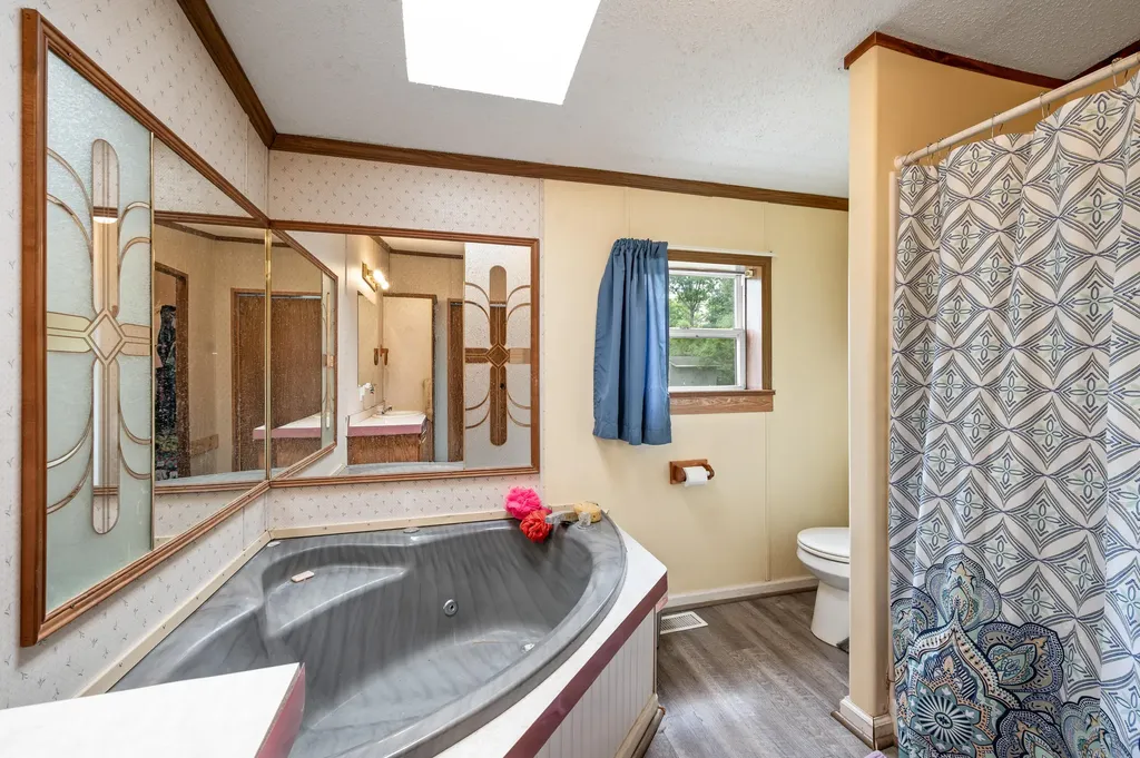 1012 Henderson Street Big Rapids Charter Township MI 49307
