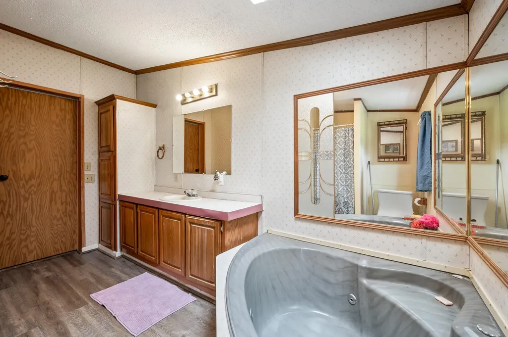 1012 Henderson Street Big Rapids Charter Township MI 49307