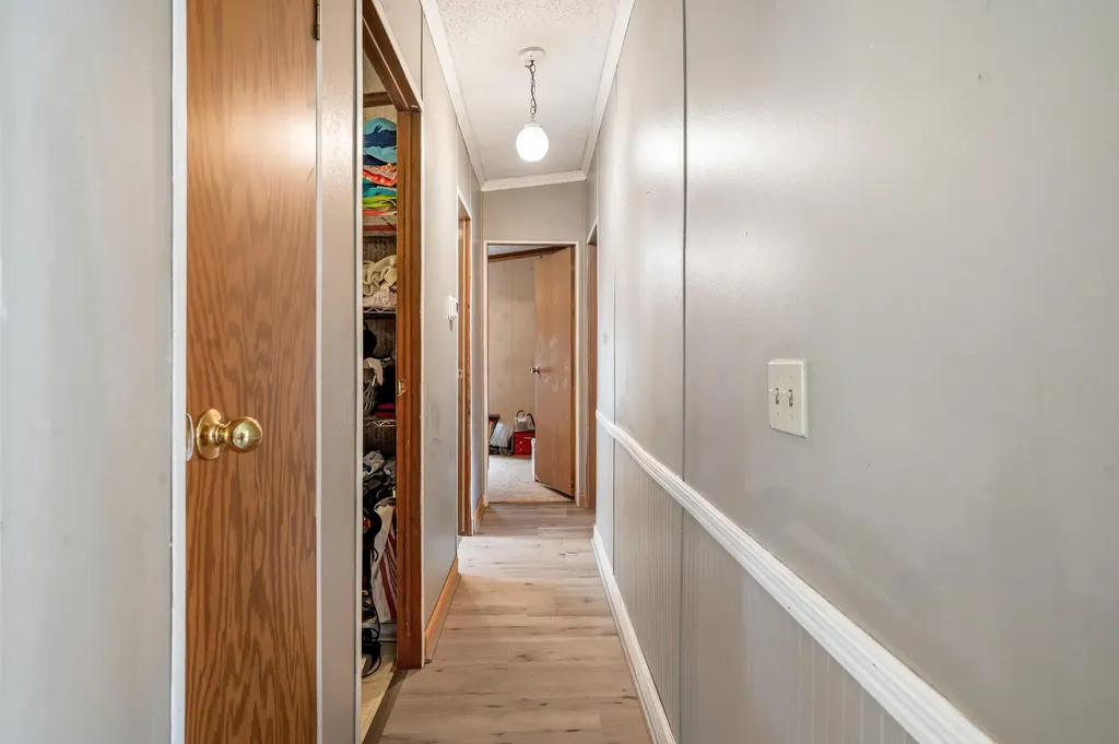 1012 Henderson Street Big Rapids Charter Township MI 49307