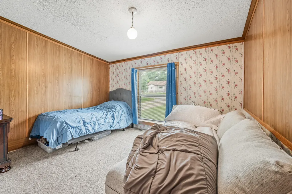 1012 Henderson Street Big Rapids Charter Township MI 49307
