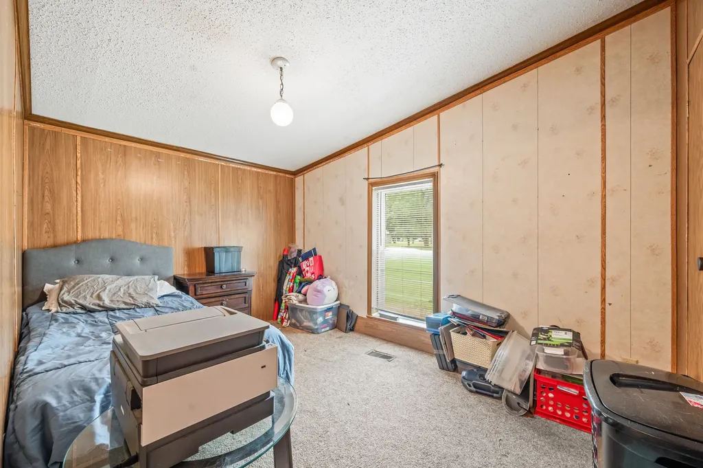 1012 Henderson Street Big Rapids Charter Township MI 49307