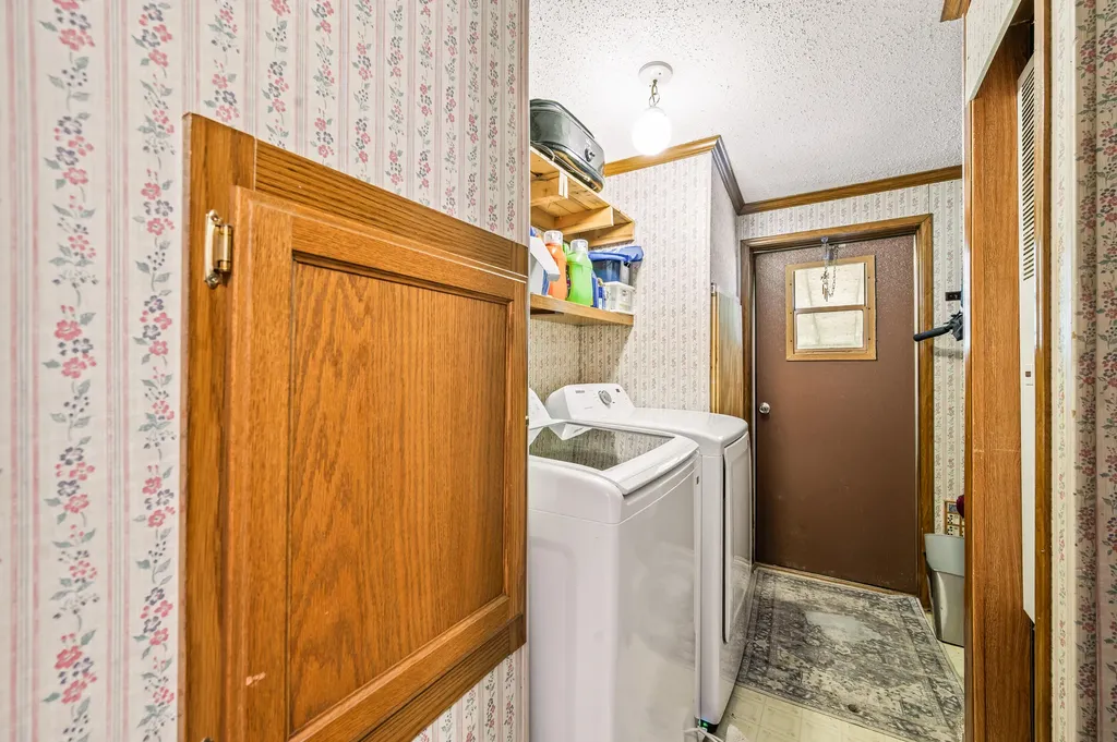 1012 Henderson Street Big Rapids Charter Township MI 49307