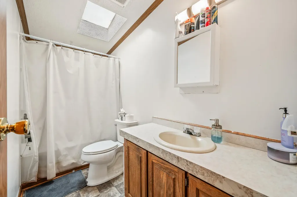 1012 Henderson Street Big Rapids Charter Township MI 49307