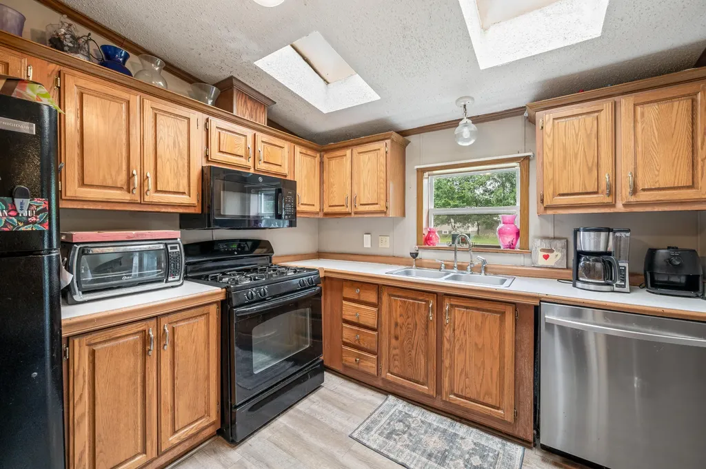 1012 Henderson Street Big Rapids Charter Township MI 49307
