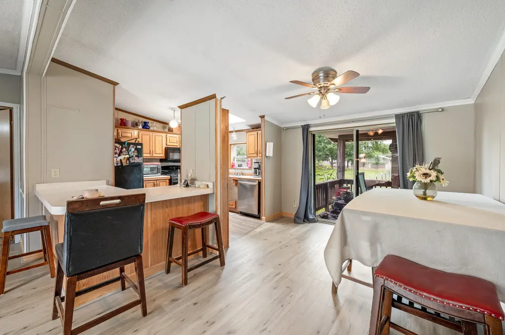 1012 Henderson Street Big Rapids Charter Township MI 49307