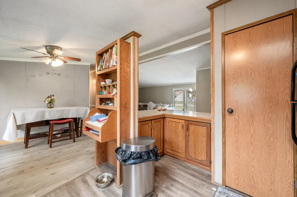 1012 Henderson Street Big Rapids Charter Township MI 49307