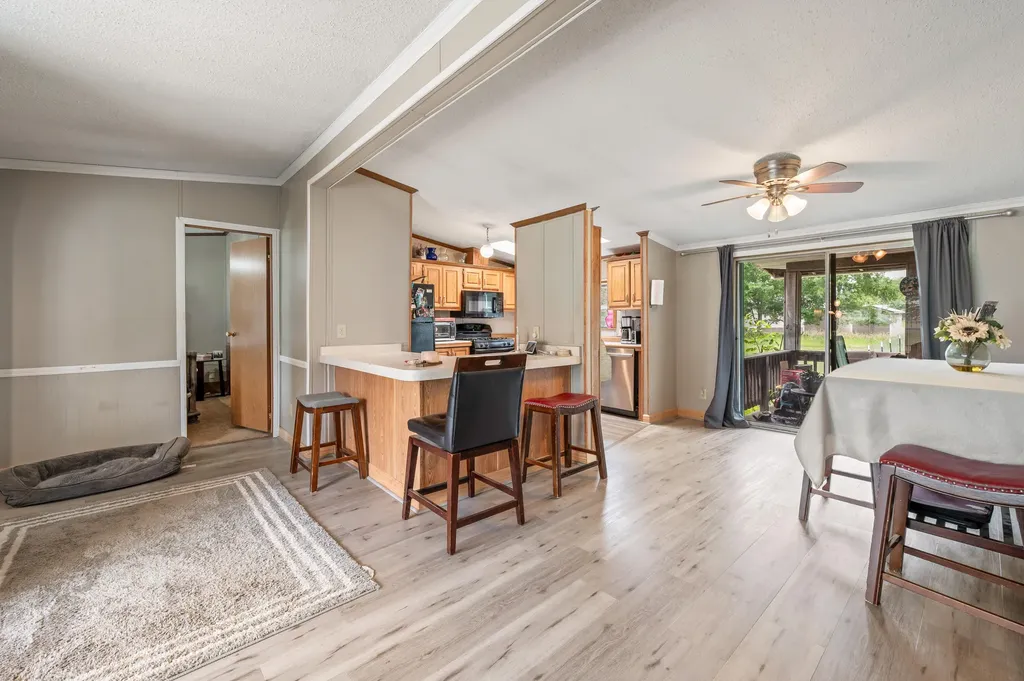 1012 Henderson Street Big Rapids Charter Township MI 49307