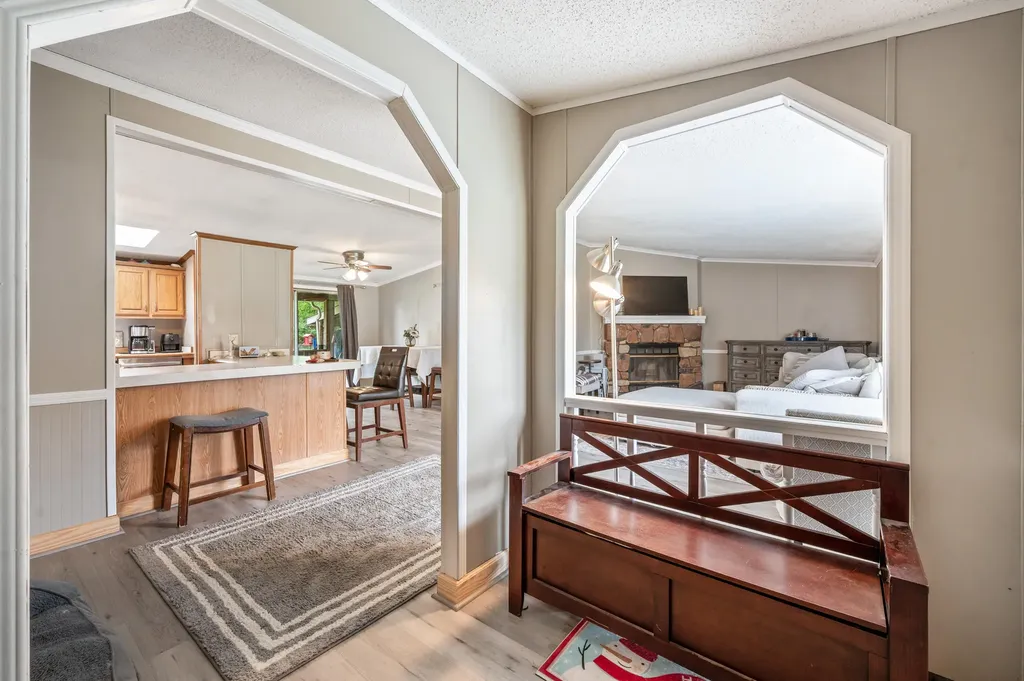 1012 Henderson Street Big Rapids Charter Township MI 49307