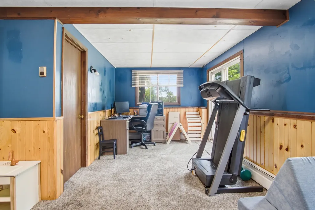 8890 NW Lake Road Belvidere Township MI 48886