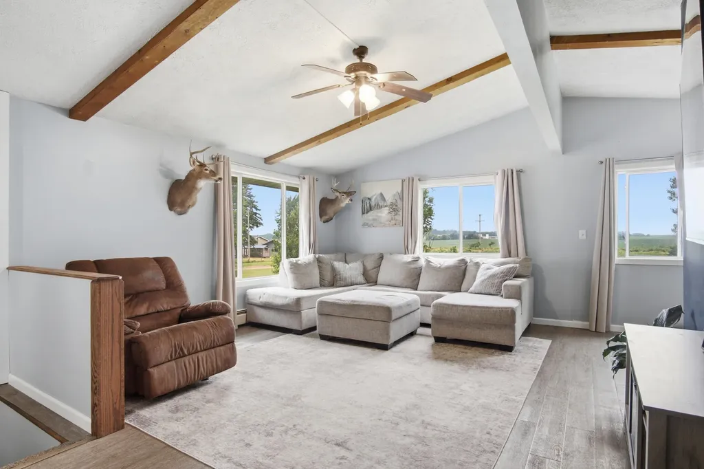 8890 NW Lake Road Belvidere Township MI 48886