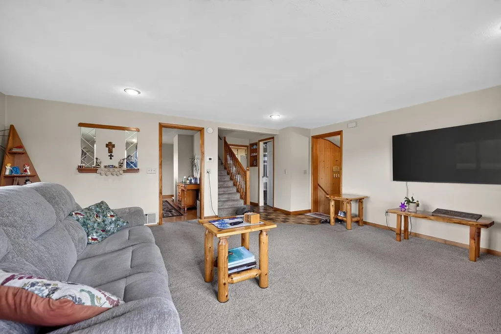 1253 S Waldron Road Crystal Township MI 48818
