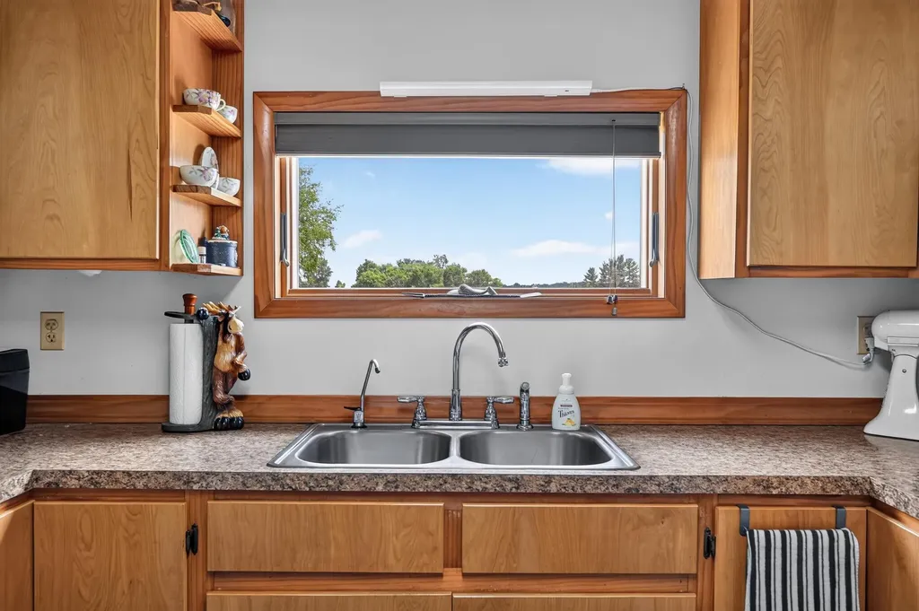 1253 S Waldron Road Crystal Township MI 48818